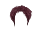 23 women hair png image