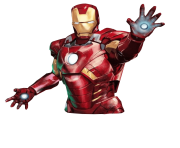 ironman png 86