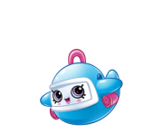 Jess jet Shopkins Picture