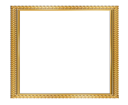 Photo Frame PNG Transparent Image 1