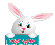 Easter Bunny Png