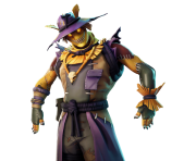 fortnite battle royale character 89