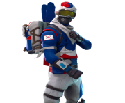 fortnite battle royale character png 14