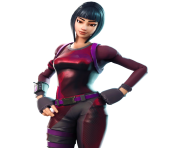 fortnite battle royale character 28