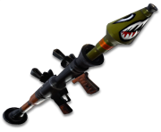 fortnite weapon 28