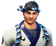 fortnite icon character 263