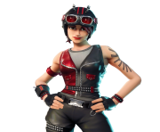 fortnite battle royale character 37