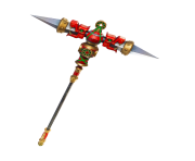 Fortnite Pickaxes 5