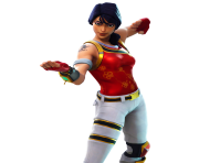 fortnite battle royale character png 169