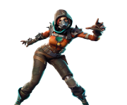 fortnite battle royale character png 115