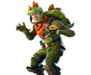 fortnite battle royale character png 161