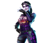 fortnite battle royale character 53