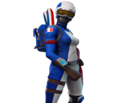 fortnite battle royale character png 122