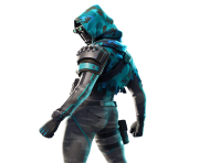 fortnite battle royale character 96