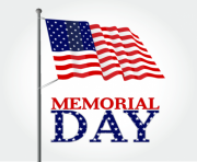 memorial day clipart 6