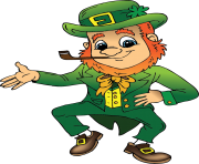 dr odd saint patricks day png