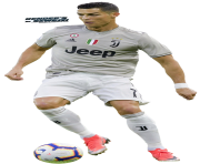 cristiano ronaldo juventus png transparent