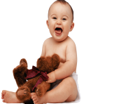 cute baby png 4