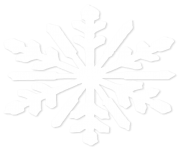 white snowflake png 37