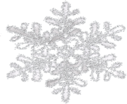 gray white snowflake png transparent 12