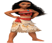 moana png transparent