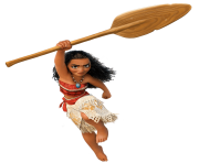 Moana Jump png