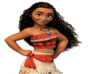 moana cartoon png