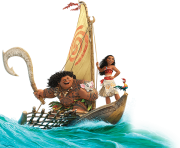 Moana Png 63