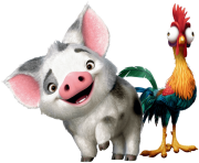 Pua Moana Png 83