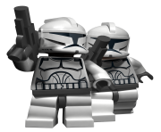 Starwars png Clonetrooper LSW3