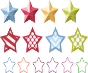 stars png transparent background 24