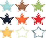 stars png transparent background 5