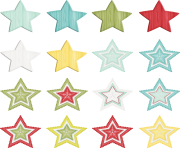 stars png transparent background 34