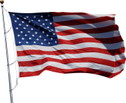 hd usa flag american png