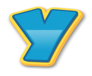 Alphabet Paw Patrol Letter Y