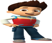 ryder png clip art kids 5