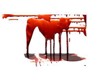 blood transparent png 9