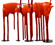 blood transparent background png 7