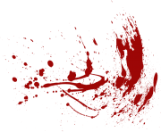 blood transparent png 17