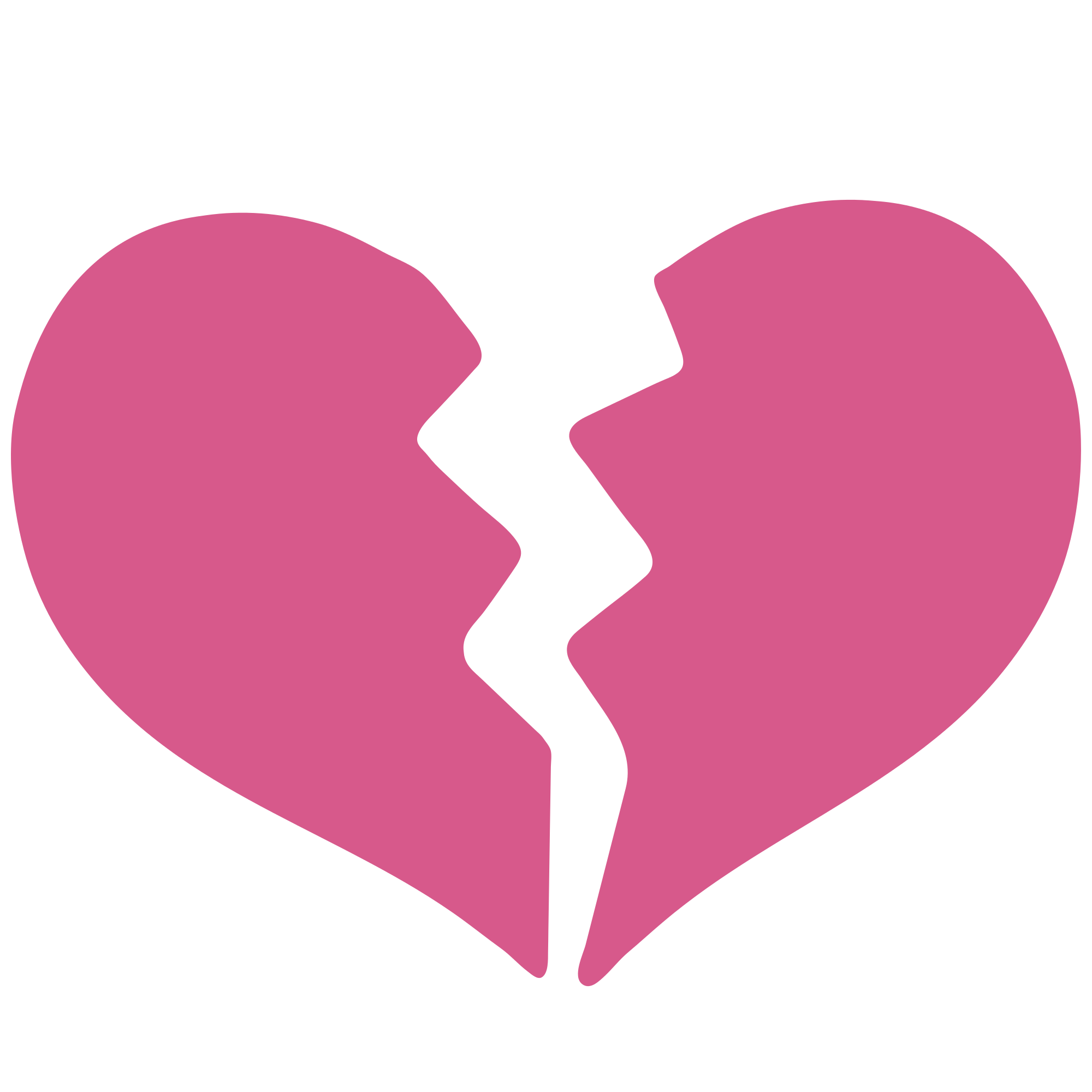 heart emoji clipart - photo #42