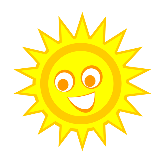 Sunshine Definition of Sunshine by Merriam-Webster