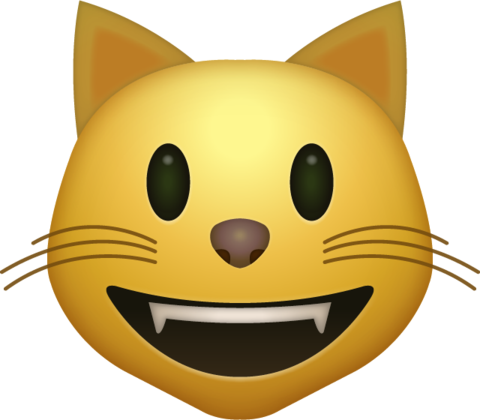 http://clipart.info/images/ccovers/1496184261Smiling-Cat-Emoji-Png-apple-hd-high-resolution.png