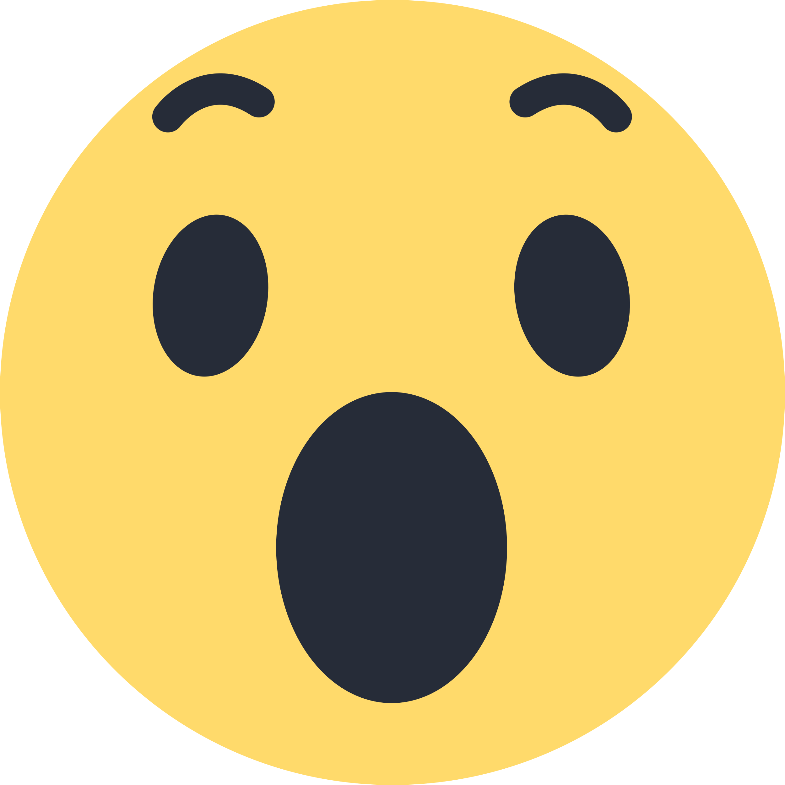 Image result for wow emoji