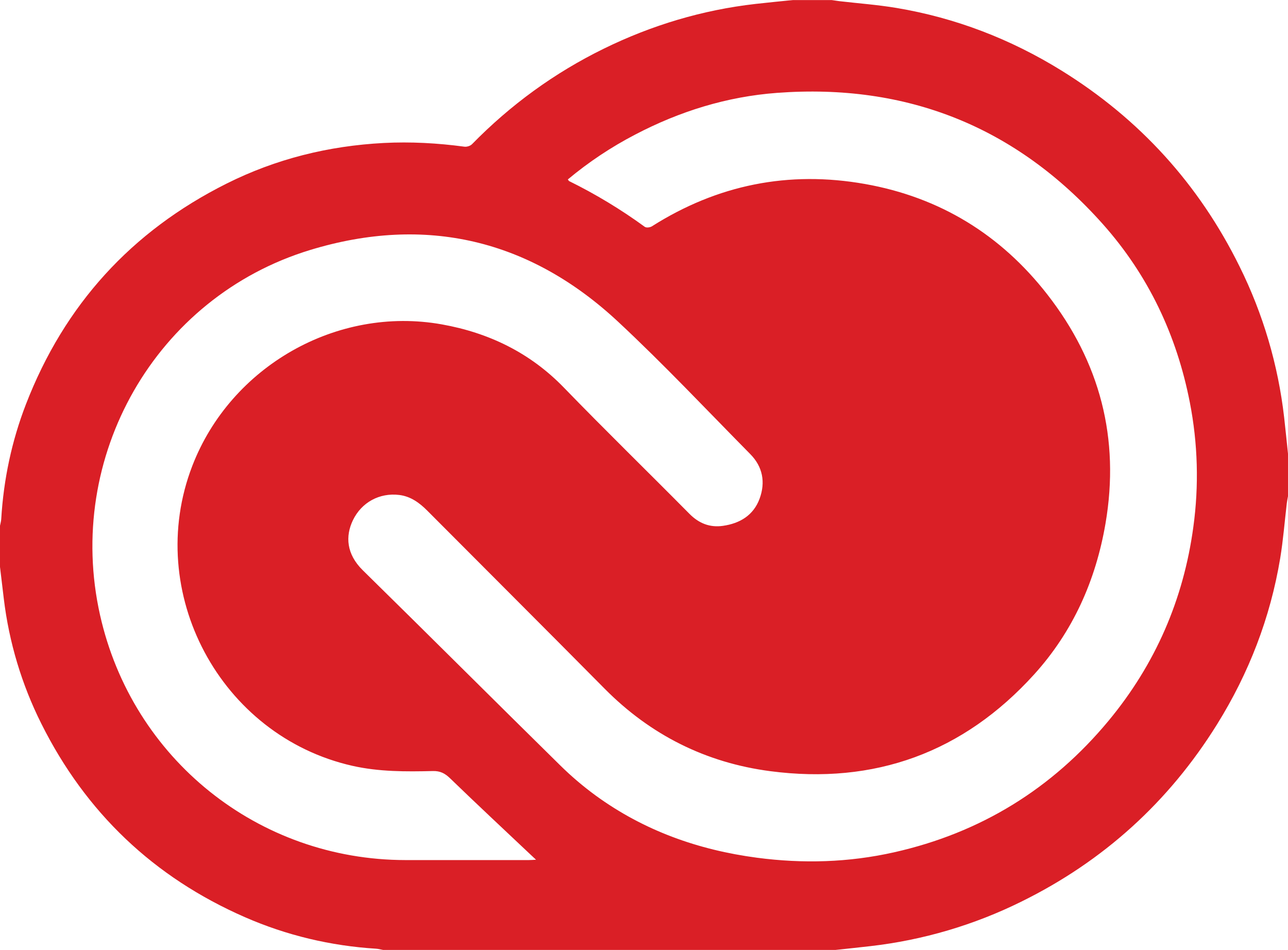 Creative Cloud Cc Logo Png