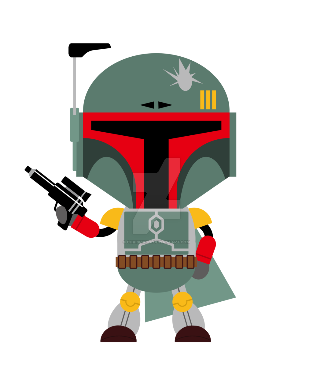 Star Wars Clipart Png