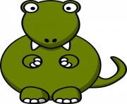 Dinosaur birthday clipart free clipart images
