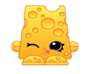 cheese shopkins clipart free image