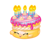 Wishes shopkins clipart free image