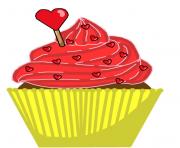 valentine s day cupcake free stock photo public domain pictures vaS6ka clipart