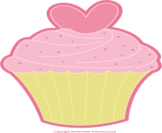 home free clipart valentine heart clipart valentine heart cupcake YvVRWP clipart
